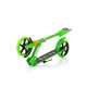 Πατίνι για έως 100kg "Omega" green Πατίνι για έως 100kg "Omega" green