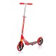 Πατίνι για έως 100kg Omega - red Πατίνι για έως 100kg Omega - red