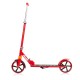 Πατίνι για έως 100kg Omega - red Πατίνι για έως 100kg Omega - red