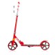 Πατίνι για έως 100kg Omega - red Πατίνι για έως 100kg Omega - red