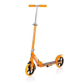 Πατίνι για έως 100kg  "Omega" orange