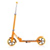 Πατίνι για έως 100kg  "Omega" orange