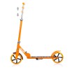 Πατίνι για έως 100kg  "Omega" orange
