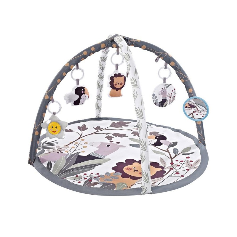 Γυμναστήριο Μωρού - Χαλάκι Δραστηριοτήτων - Lion