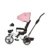 Τρίκυκλο Παιδικό Ποδήλατο με Κουνουπιέρα -  Be Active pink linen