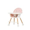 καρεκλάκι Φαγητού 2 σε 1 "Rio"rose water