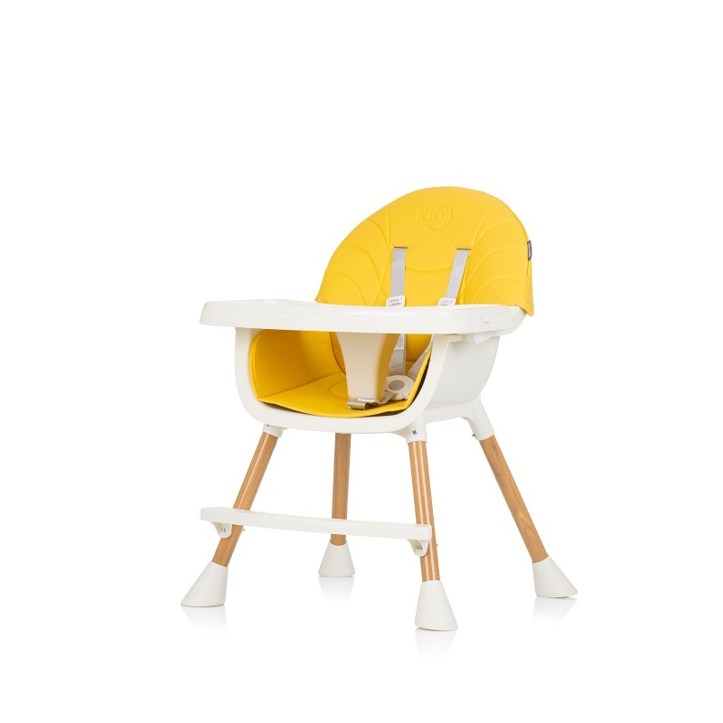 Καρεκλάκι Φαγητού 2 in1 "Rio"mango