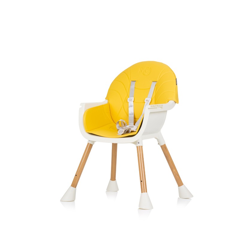 Καρεκλάκι Φαγητού 2 in1 "Rio"mango