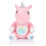 Plush toy with music and lamp "Unicorn"