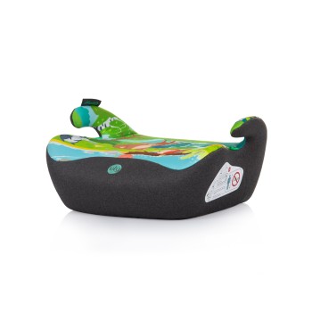 Κάθισμα Αυτοκινήτου Booster - I-SIZE 125-150 cm "UTY" forest