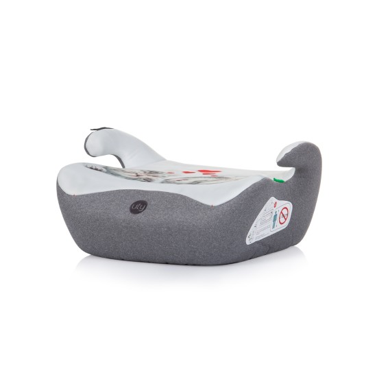 Κάθισμα Αυτοκινήτου Booster - I-SIZE 125-150 cm UTY kittens