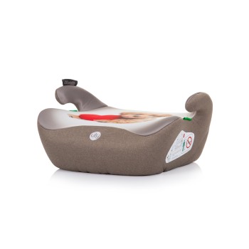 Κάθισμα Αυτοκινήτου Booster - I-SIZE 125-150 cm "UTY"doggie
