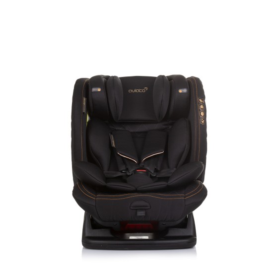 Κάθισμα Αυτοκινήτου - I-SIZE 40-150 cm AVIATO obsidian