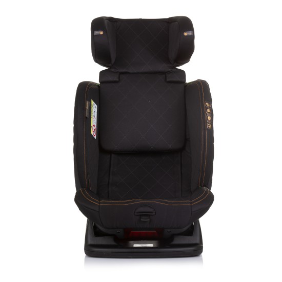Κάθισμα Αυτοκινήτου - I-SIZE 40-150 cm AVIATO obsidian