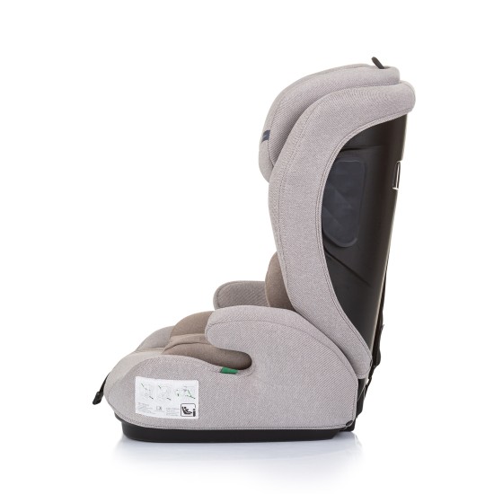 Κάθισμα Αυτοκινήτου I-SIZE 76-150 cm ICON macadamia