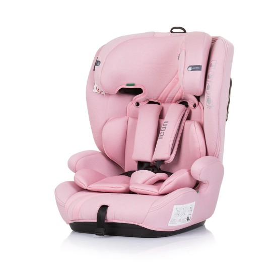 Κάθισμα Αυτοκινήτου I-SIZE 76-150 cm ICON flamingo