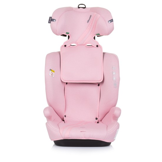 Κάθισμα Αυτοκινήτου I-SIZE 76-150 cm ICON flamingo