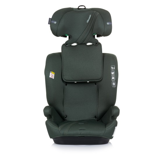 Κάθισμα Αυτοκινήτου I-SIZE 76-150 cm "ICON" pastel green Κάθισμα Αυτοκινήτου I-SIZE 76-150 cm ICON pastel green