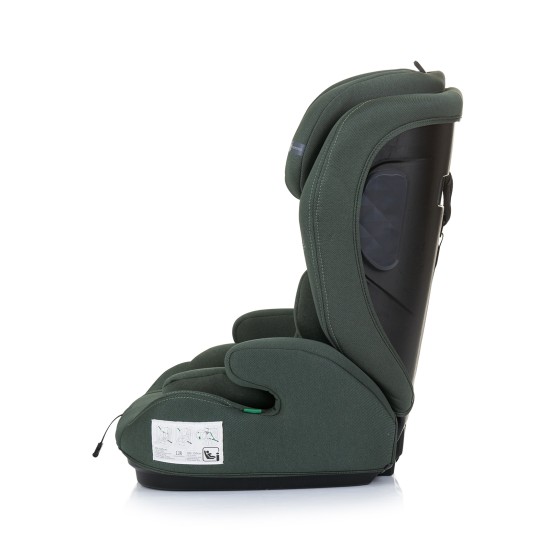 Κάθισμα Αυτοκινήτου I-SIZE 76-150 cm "ICON" pastel green Κάθισμα Αυτοκινήτου I-SIZE 76-150 cm ICON pastel green