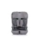 Κάθισμα Αυτοκινήτου I-SIZE 76-150 cm ISOFIX LUX X granite
