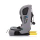 Κάθισμα Αυτοκινήτου I-SIZE 76-150 cm ISOFIX LUX X granite