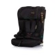Κάθισμα Αυτοκινήτου I-SIZE 76-150 cm ISOFIX LUX X obsidian