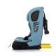 Κάθισμα Αυτοκινήτου I-SIZE 76-150 cm ISOFIX "LUX X" pastel blue/green Κάθισμα Αυτοκινήτου I-SIZE 76-150 cm ISOFIX LUX X pastel blue/green