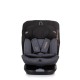 Κάθισμα Αυτοκινήτου - I-SIZE 40-150 cm ISOFIX 360 "MOTION" obsidian Κάθισμα Αυτοκινήτου - I-SIZE 40-150 cm ISOFIX 360 MOTION obsidian