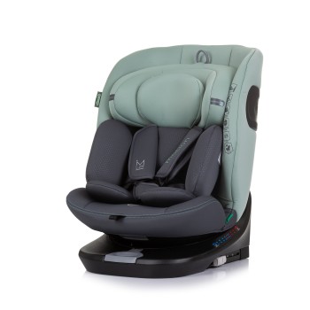 Κάθισμα Αυτοκινήτου - I-SIZE 40-150 cm ISOFIX 360 "MOTION" pastel green