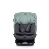 Κάθισμα Αυτοκινήτου - I-SIZE 40-150 cm ISOFIX 360 MOTION pastel green