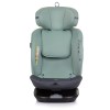 Κάθισμα Αυτοκινήτου - I-SIZE 40-150 cm ISOFIX 360 MOTION pastel green