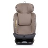 Κάθισμα Αυτοκινήτου - I-SIZE 40-150 cm ISOFIX 360 MOTION macadamia
