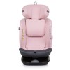 Κάθισμα Αυτοκινήτου I-SIZE 40-150 cm ISOFIX 360 MOTION flamingo