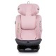 Κάθισμα Αυτοκινήτου I-SIZE 40-150 cm ISOFIX 360 MOTION flamingo Κάθισμα Αυτοκινήτου I-SIZE 40-150 cm ISOFIX 360 MOTION flamingo