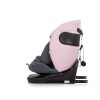 Κάθισμα Αυτοκινήτου I-SIZE 40-150 cm ISOFIX 360 MOTION flamingo