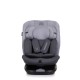 Κάθισμα Αυτοκινήτου I-SIZE 40-150 cm ISOFIX 360 MOTION granite