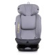 Κάθισμα Αυτοκινήτου I-SIZE 40-150 cm ISOFIX 360 MOTION granite