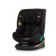 Κάθισμα Αυτοκινήτου - I-SIZE 40-150 cm ISOFIX 360 SUPREME obsidian