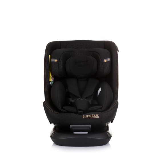 Κάθισμα Αυτοκινήτου - I-SIZE 40-150 cm ISOFIX 360 SUPREME obsidian