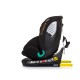 Κάθισμα Αυτοκινήτου - I-SIZE 40-150 cm ISOFIX 360 SUPREME obsidian