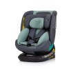 Κάθισμα Αυτοκινήτου  I-SIZE 40-150 cm ISOFIX 360 SUPREME pastel green