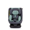 Κάθισμα Αυτοκινήτου  I-SIZE 40-150 cm ISOFIX 360 SUPREME pastel green
