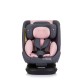 Κάθισμα Αυτοκινήτου I-SIZE 40-150 cm ISOFIX 360 "SUPREME" flamingo Κάθισμα Αυτοκινήτου I-SIZE 40-150 cm ISOFIX 360 SUPREME flamingo