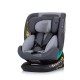 Κάθισμα Αυτοκινήτου - I-SIZE 40-150 cm ISOFIX 360 "SUPREME" granite Κάθισμα Αυτοκινήτου - I-SIZE 40-150 cm ISOFIX 360 SUPREME granite