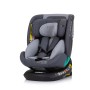 Κάθισμα Αυτοκινήτου - I-SIZE 40-150 cm ISOFIX 360 "SUPREME" granite
