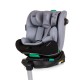 Κάθισμα Αυτοκινήτου - I-SIZE 40-150 cm ISOFIX 360 OLYMPUS ash grey