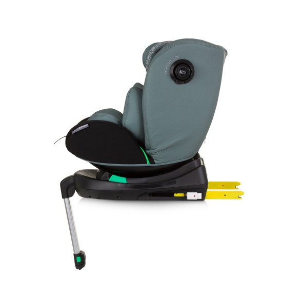 Κάθισμα Αυτοκινήτου - I-SIZE 40-150 cm ISOFIX 360 "OLYMPUS" pastel green Κάθισμα Αυτοκινήτου - I-SIZE 40-150 cm ISOFIX 360 OLYMPUS pastel green
