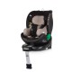Κάθισμα Αυτοκινήτου I-SIZE 40-150 cm ISOFIX 360 MAXIMUS macadamia