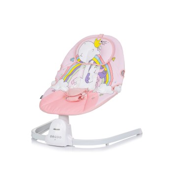 Ηλεκτρικό Ρηλάξ - "Oasis"pink