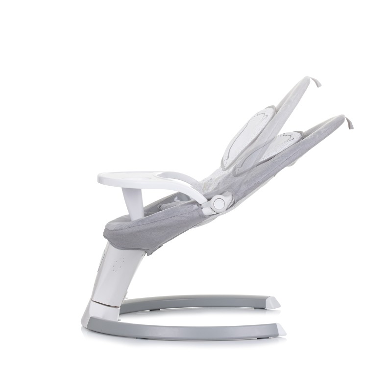 Ηλεκτρικό Ρηλάξ - Lera granite